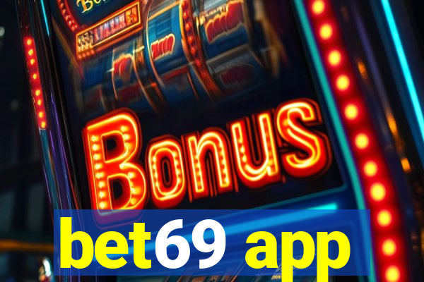 bet69 app